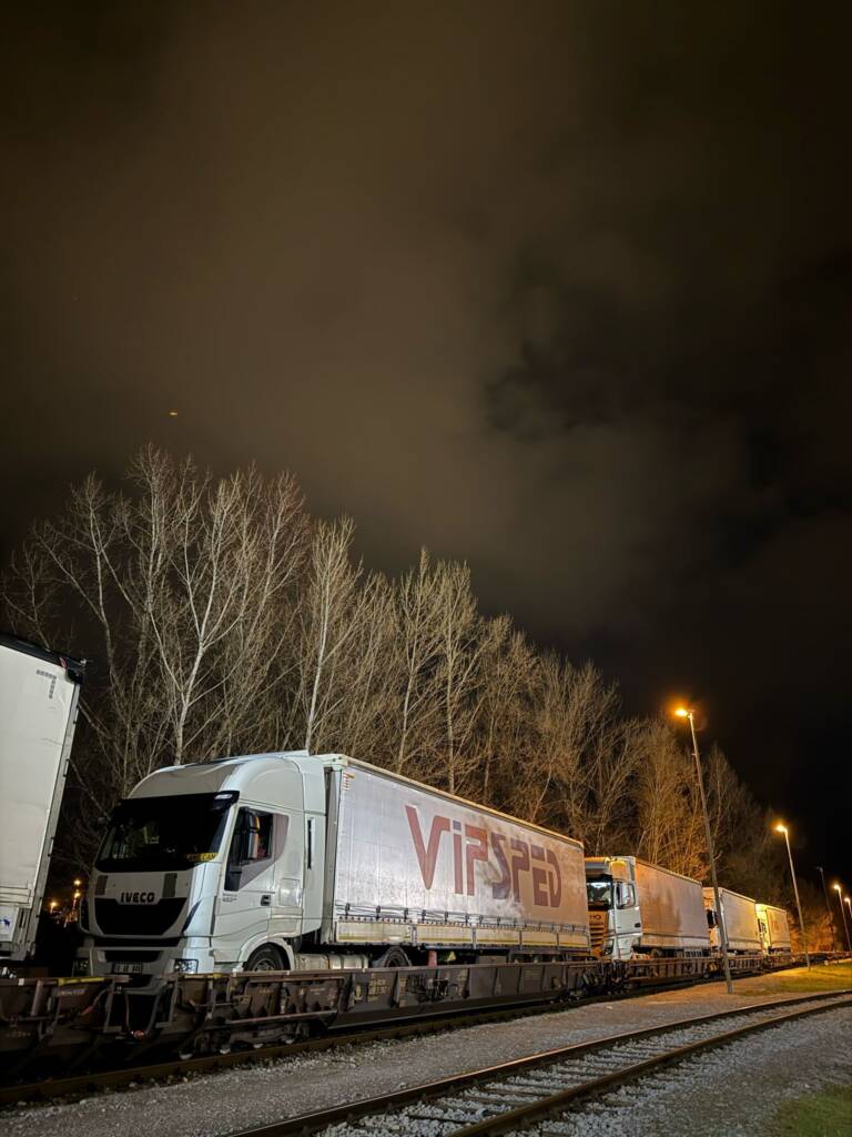 Vipsped Fransa